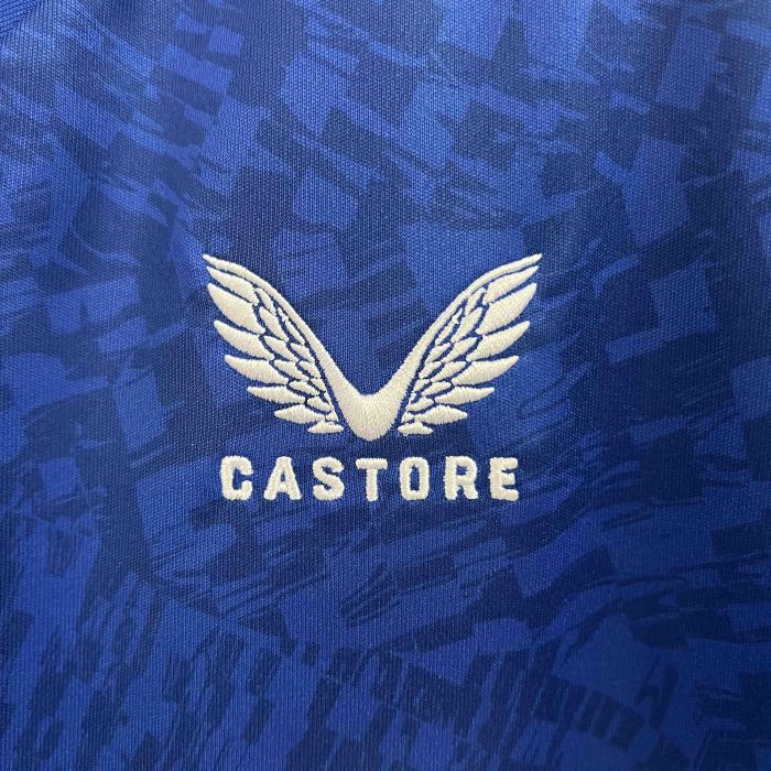 Athletic Bilbao Jersey 24/25 Away Kit