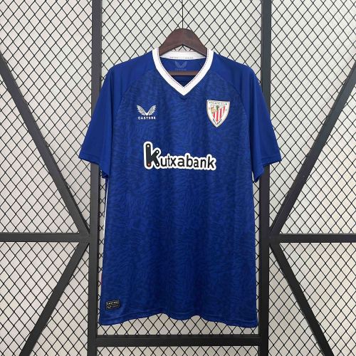 Athletic Bilbao Jersey 24/25 Away Kit
