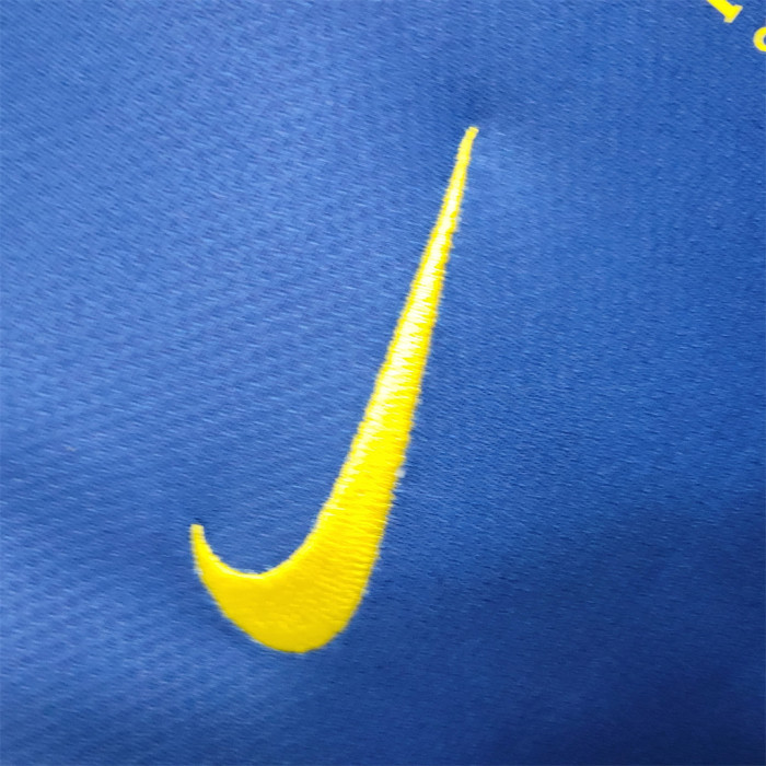 Barcelona jersey 2008/09 Home Retro Kit