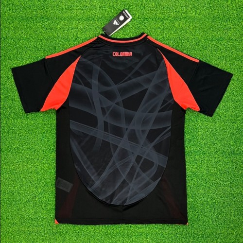 Colombia Away jersey Kit