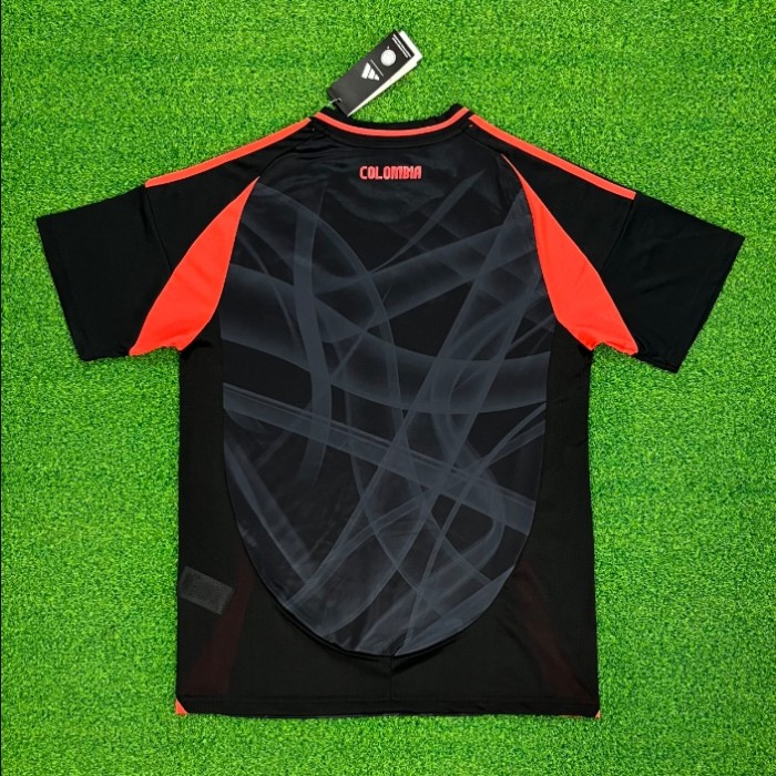 Colombia Away jersey Kit