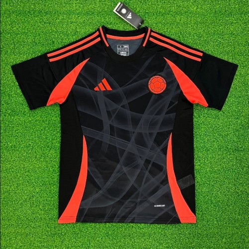 Colombia Away jersey Kit