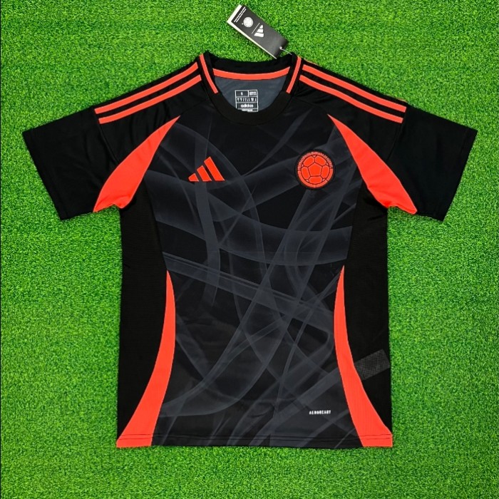 Colombia Away jersey Kit