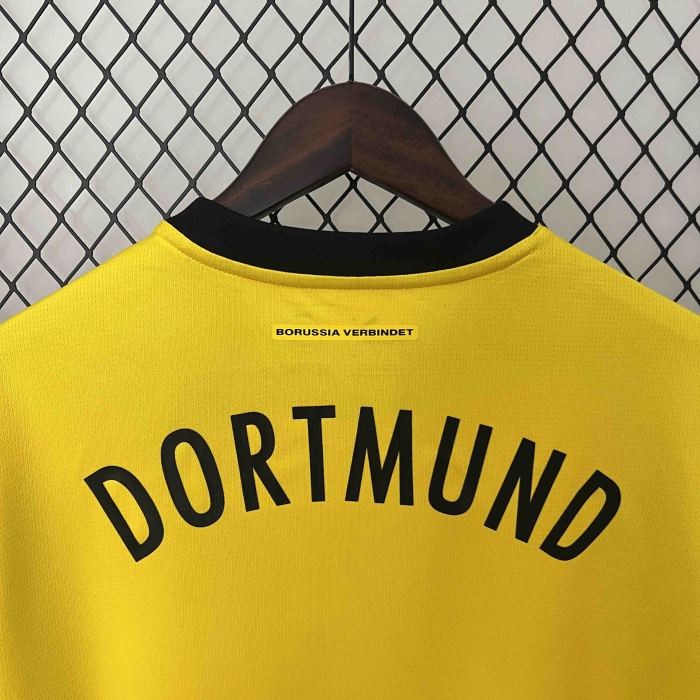 Dortmund Jersey 24/25 Home Kit