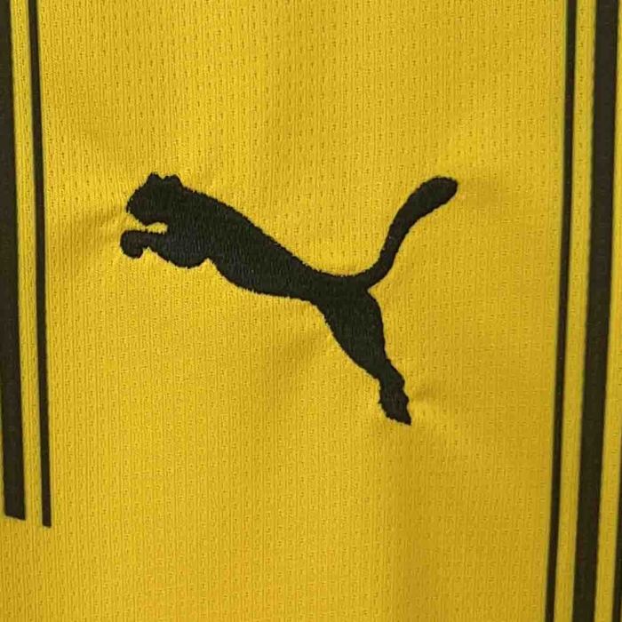 Dortmund Jersey 24/25 Home Kit