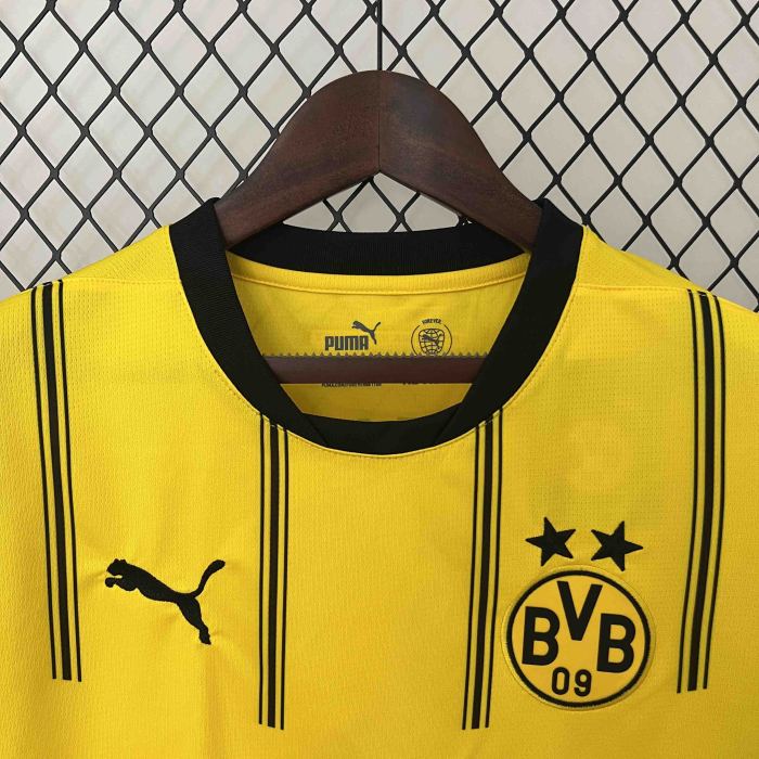 Dortmund Jersey 24/25 Home Kit