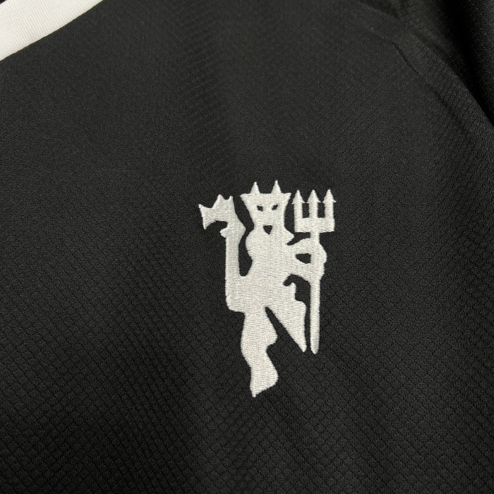 Manchester United GoalKeeper Jersey 2024/25