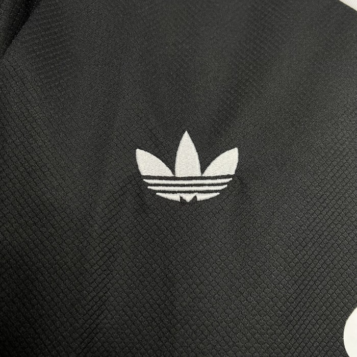 Manchester United GoalKeeper Jersey 2024/25