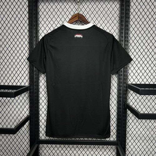 Manchester United GoalKeeper Jersey 2024/25