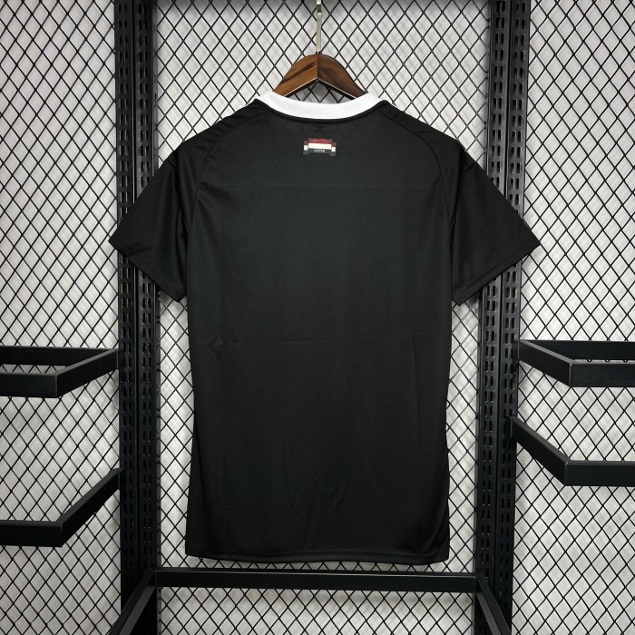 Manchester United GoalKeeper Jersey 2024/25