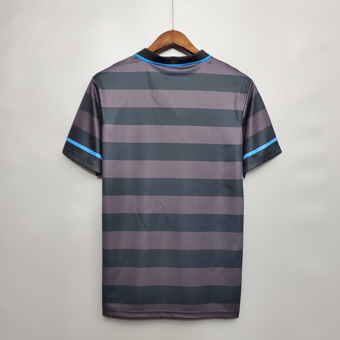 Inter Milan Jersey 1997/98 Retro Away Kit