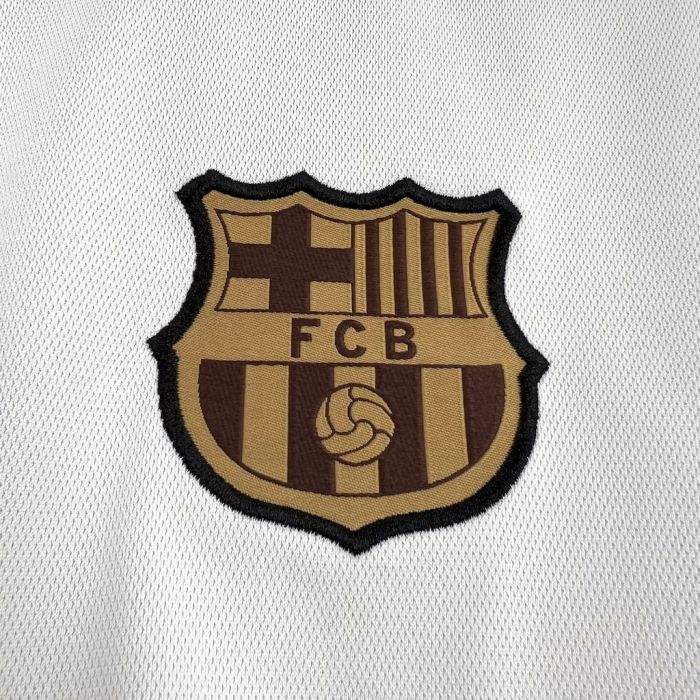 Barcelona 304 Lamine Yamal Special Edition Shirt 2024-2025