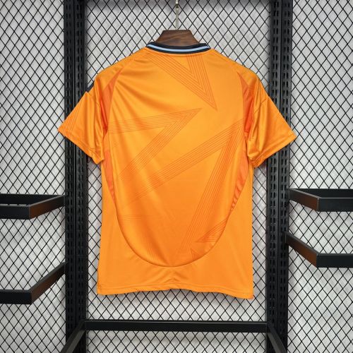 Real Madrid jersey 2024-25 away Kit