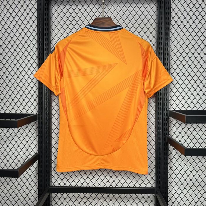 Real Madrid jersey 2024-25 away Kit