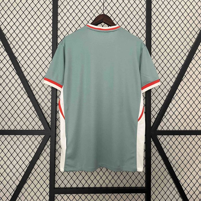Atletico Madrid 24/25 jersey Away Kit