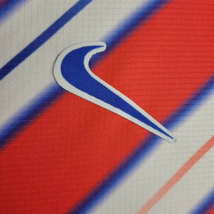 Atletico Madrid 24/25 jersey Home Kit