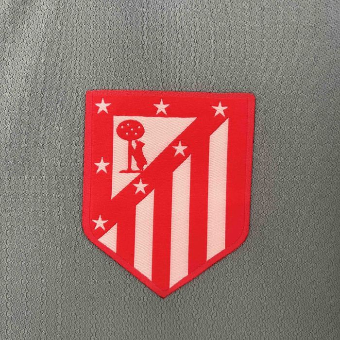 Atletico Madrid 24/25 jersey Away Kit