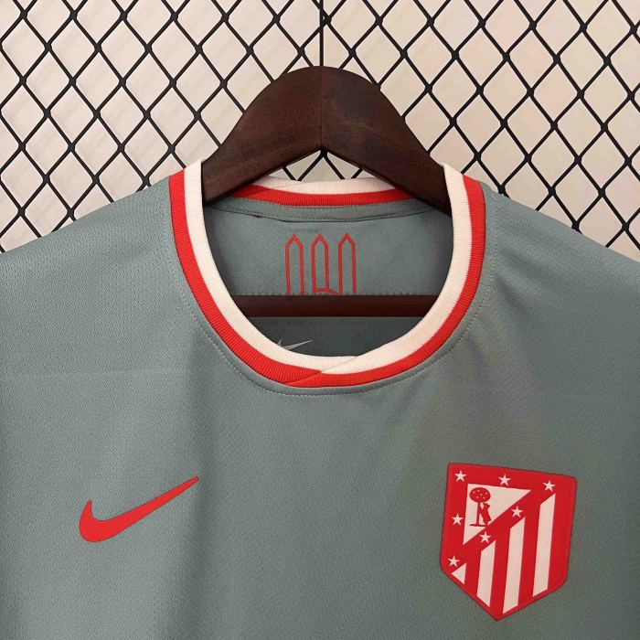 Atletico Madrid 24/25 jersey Away Kit
