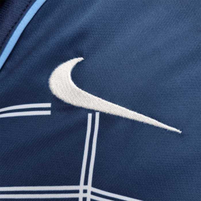Atletico Madrid 2004/05 jersey Retro Away Kit