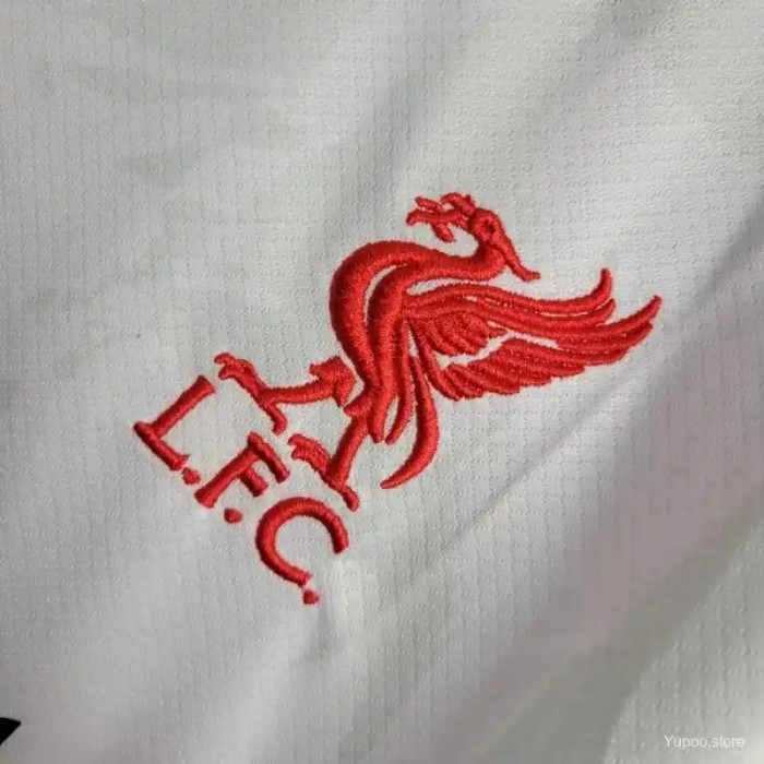 Liverpool Jersey 2024/25 Kids Third Kits