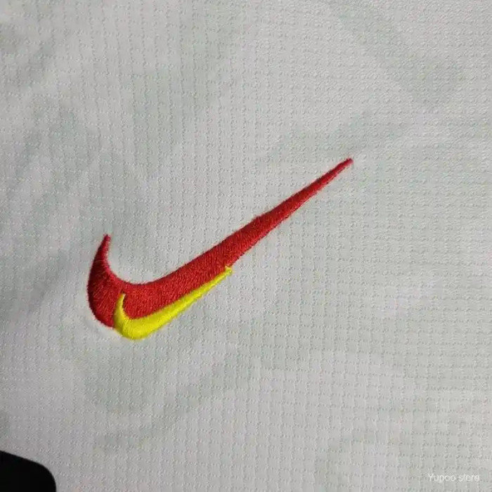 Liverpool Jersey 2024/25 Kids Third Kits