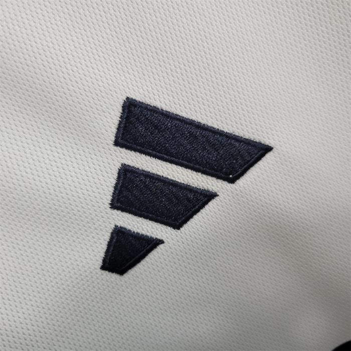 Real Madrid Jersey 2023/24 Home Kit
