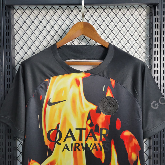 PSG Special Edition Shirt 2023/24