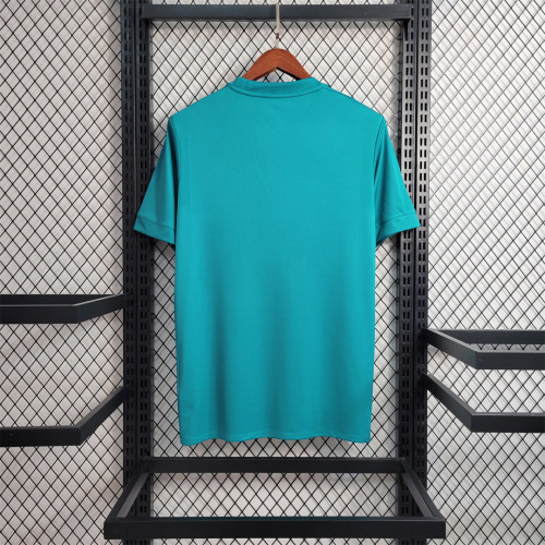 Real Madrid Jersey 2017/18 Retro Third Kit