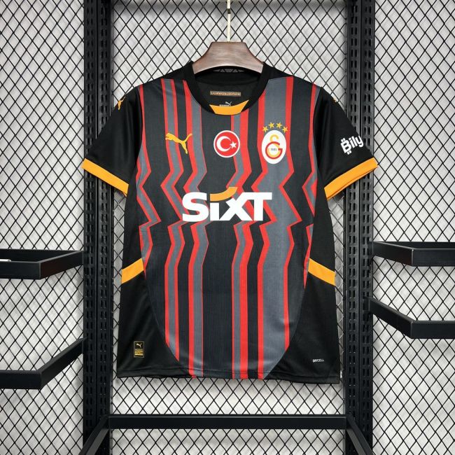 Galatasaray jersey 24/25 Third Shirt