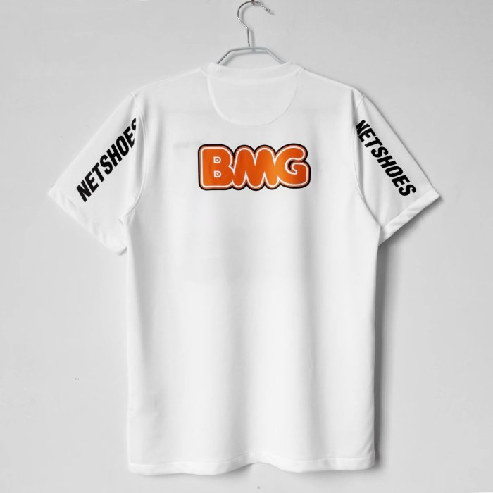 Santos jersey 2012/13 Retro home kit Neymar JR