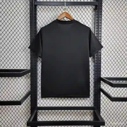 Liverpool  2024/25 Black Balmain Special Edition Shirt