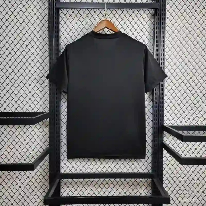 Liverpool  2024/25 Black Balmain Special Edition Shirt