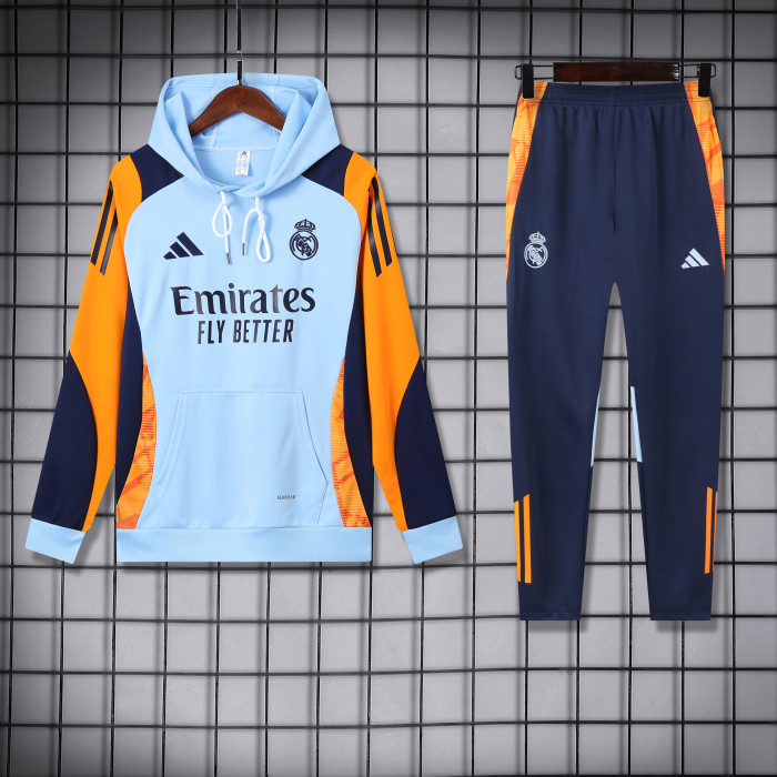 Real Madrid Hoodie