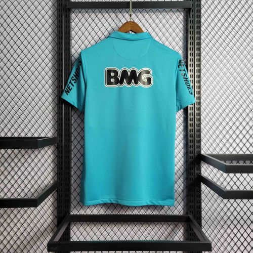 Santos jersey 2012/13 Retro Away Kit Neymar JR