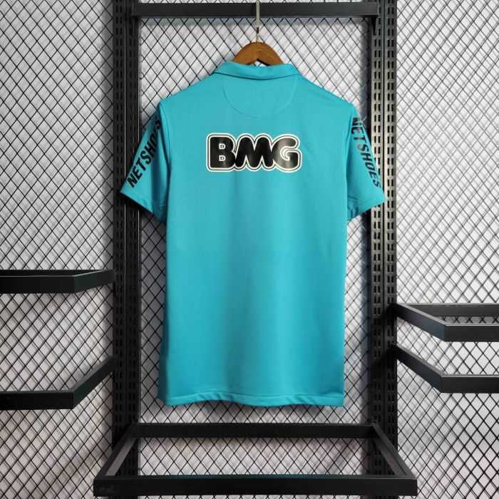 Santos jersey 2012/13 Retro Away Kit Neymar JR