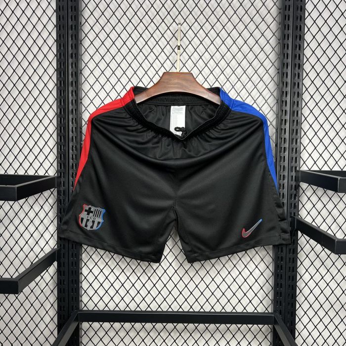 Barcelona 24/25 Away Short