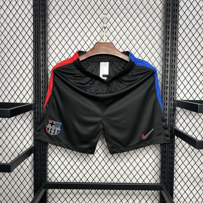 Barcelona 24/25 Away Short