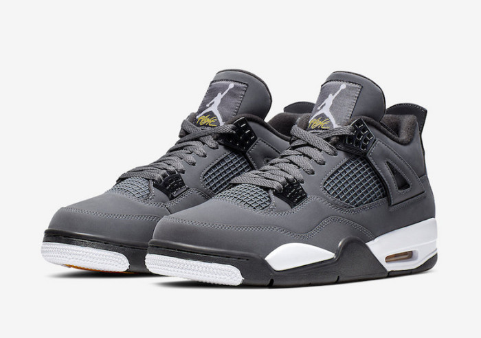 Air Jordan 4