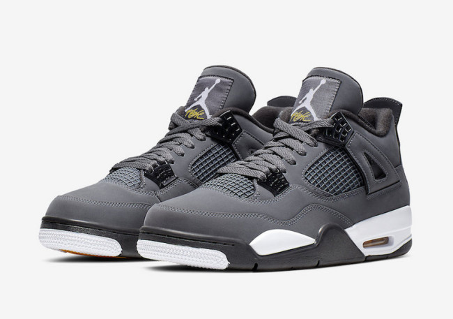 Air Jordan 4