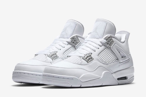 Air Jordan 4 Retro