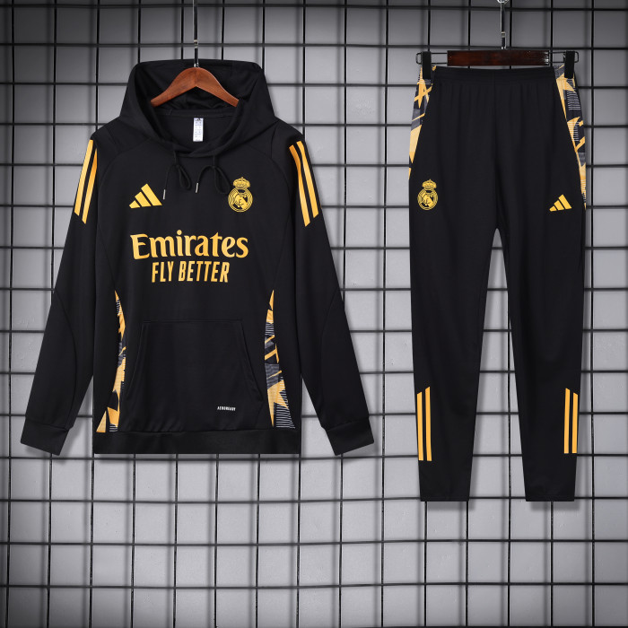 Real Madrid Hoodie