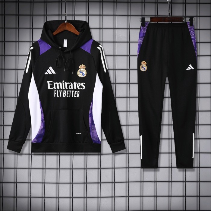 Real Madrid Hoodie