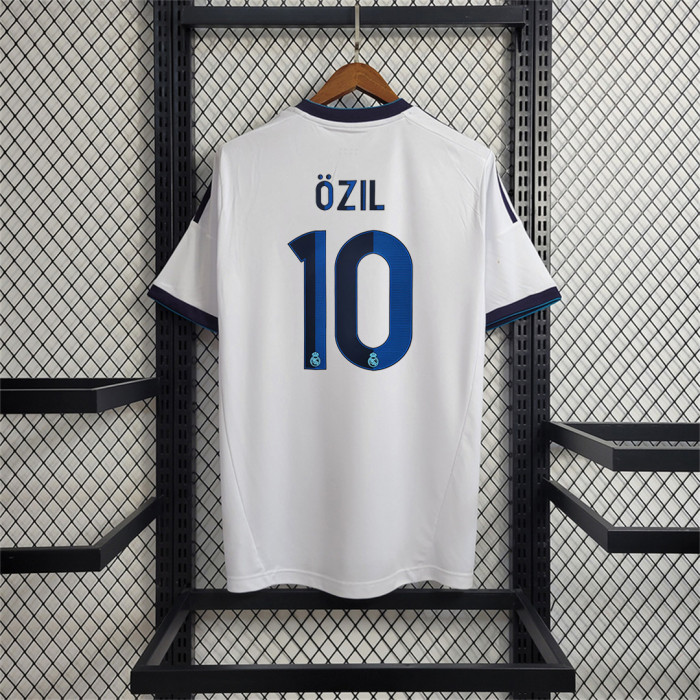 Real Madrid jersey 2012/13 retro home kit