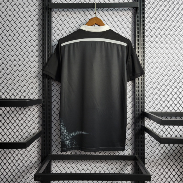 Real Madrid Jersey 2014/15 Retro Third Kit