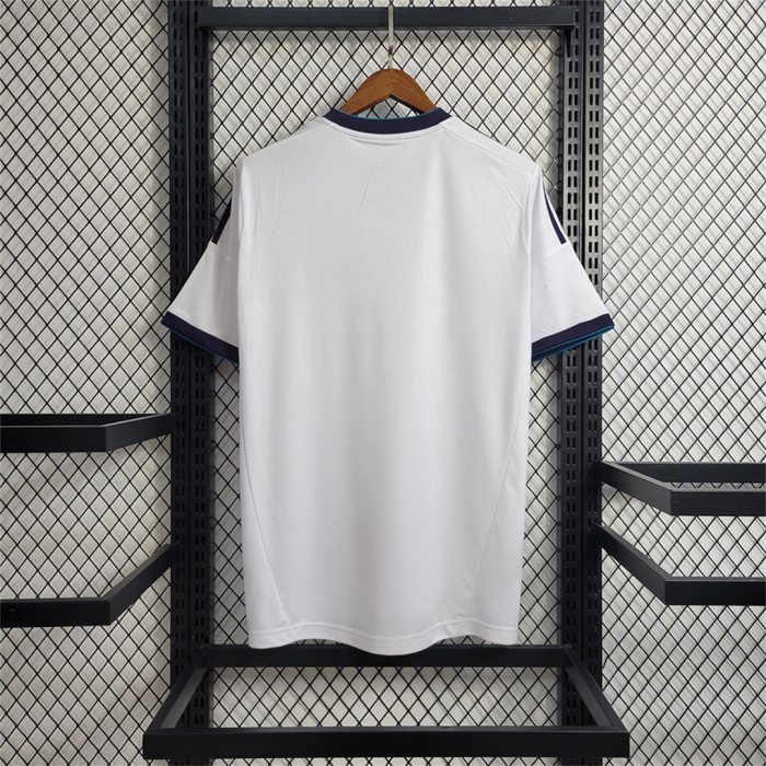 Real Madrid Jersey 2012/13 Retro Home Kit