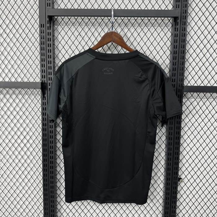 Inter Miami Jersey 2025/2026 Away Kit