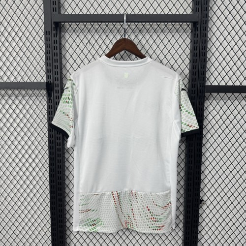 Portugal Jersey puma 2025 Away Shirt Ronaldo