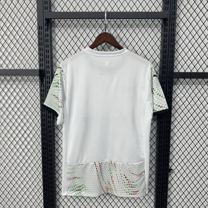 Portugal Jersey puma 2025 Away Shirt Ronaldo