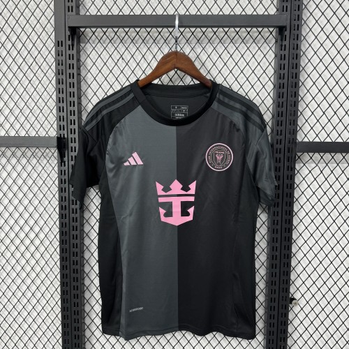 Inter Miami Jersey 2025/2026 Away Kit