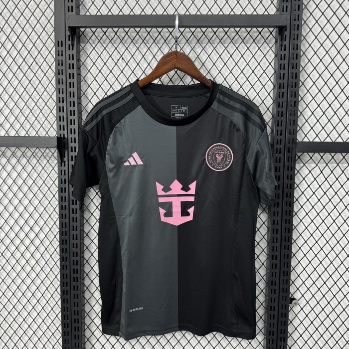 Inter Miami Jersey 2025/2026 Away Kit